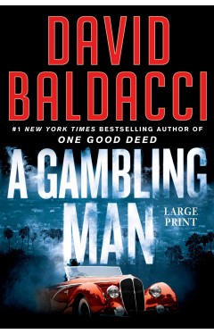 Gambling Man (Aloysius Archer)